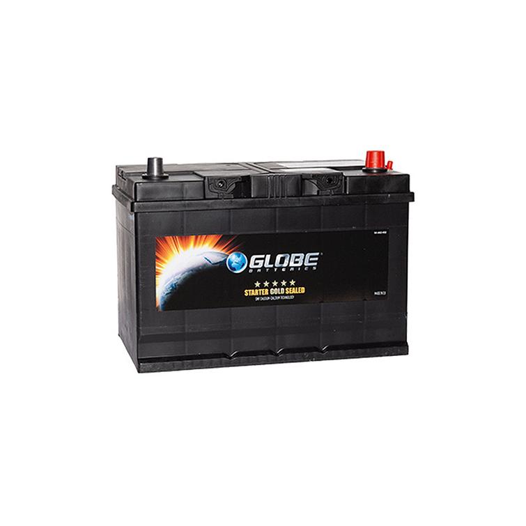 Globe 95Ah 720A