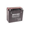 Globe YTX20HL-BS 18Ah 310A