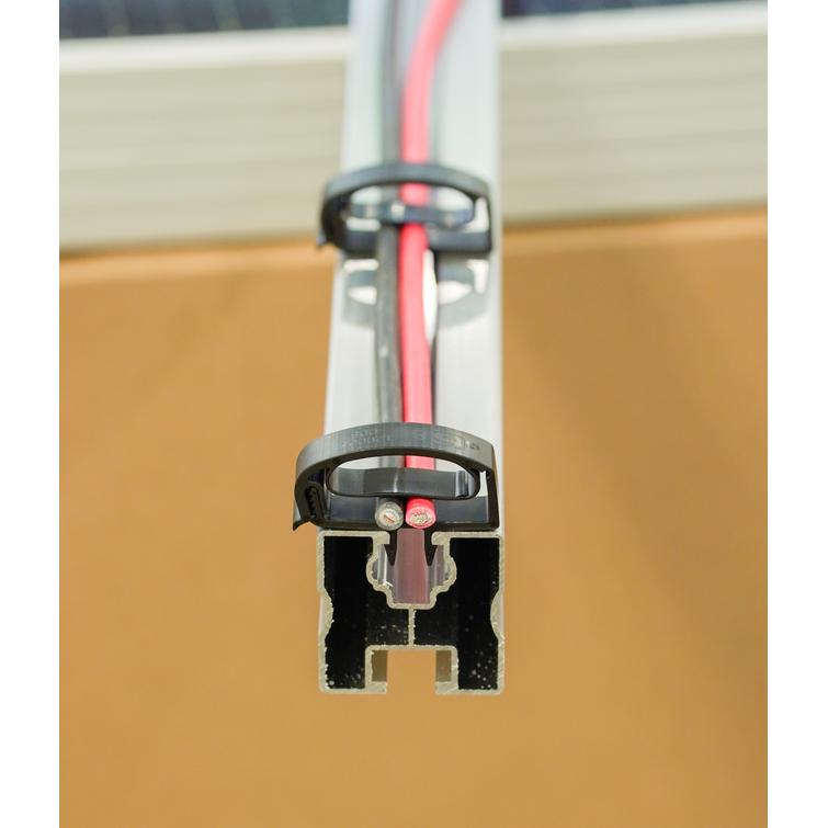 Kaapelipidike Multi 8