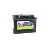 Woima vapaa-ajan akku 70Ah