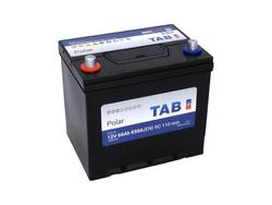 TAB 65Ah 650A