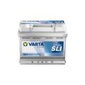 VARTA D24 Dynamic SLI 60Ah 540A