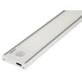 Ladattava LED sisävalo 40cm
