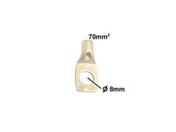 Kaapelikenk&auml; FIN 70mm&sup2; &Oslash;8mm