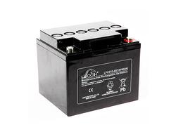 Leoch LPCG12-40 12V 38Ah