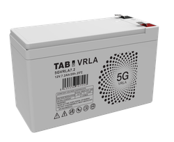 TAB AGM 12V 7.2Ah