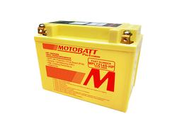 Motobatt Pro Lithium 12V 280A (4Ah)