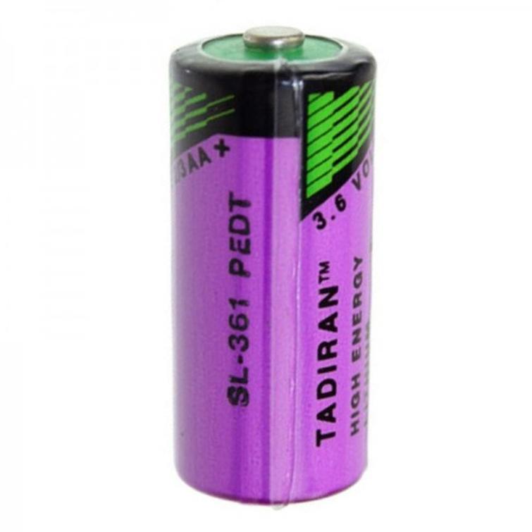 Tadiran SL-361 2/3AA Lithium 3.6V