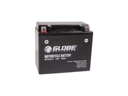 Globe GEL GTX12-4 10Ah VOLVO AUX