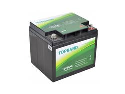 Topband TB1250 Li-ion 12,8V 50Ah