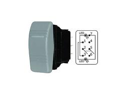 Keinukatkaisin ON ON