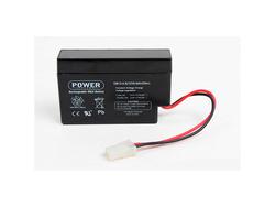 Power Plus Agm 12V 0,8Ah JST VHR-2N