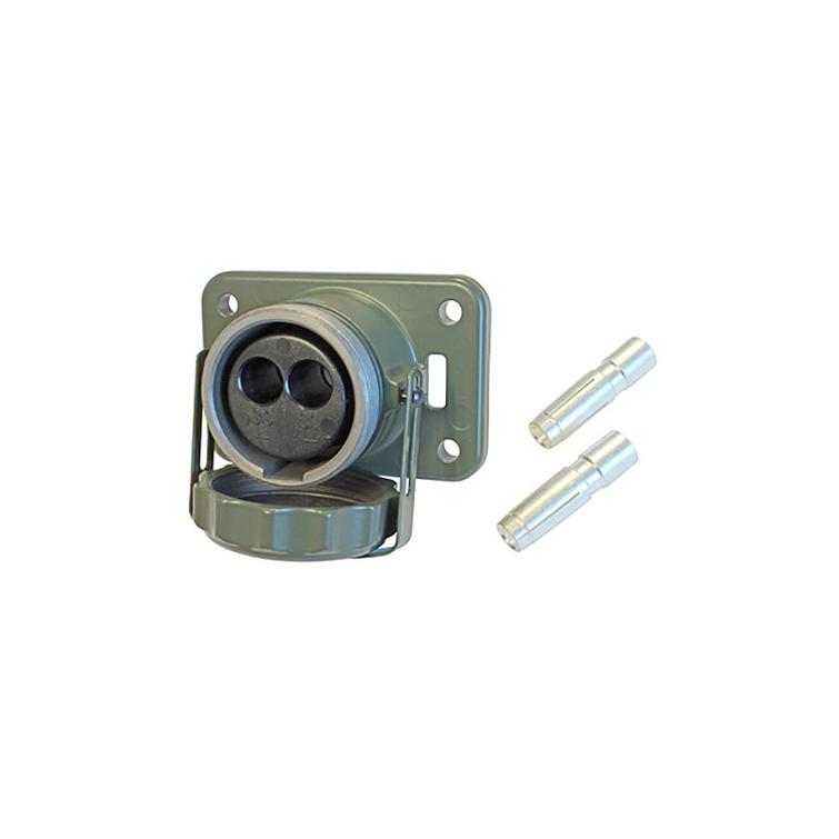 Nato-rasia 2-nap, 50mm&sup2;