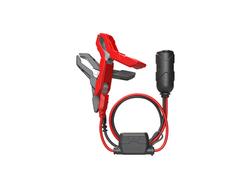 Noco Latauspuristimet adapterilla