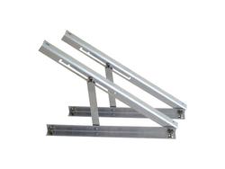 ESPRO Asennusteline alumiini 250W-340W paneelille