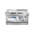 VARTA E46 Dynamic EFB 75Ah 730A