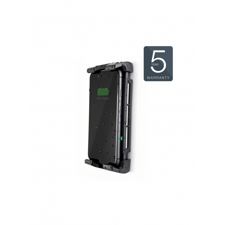 Scanstrutt Langaton latausteline 10W IPX6