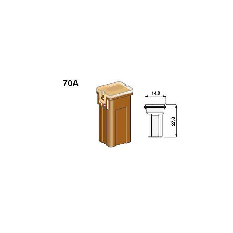 Sulake mini Japan 70A