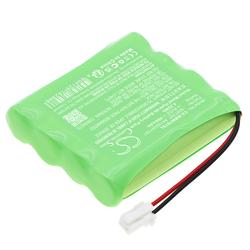 BMW 4.8V 900mAh nimh