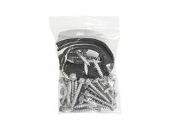 ORIMA ruuvit aaltopeltikaton kiinnikkeelle