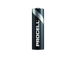 Duracell procell AA LR6 10kpl