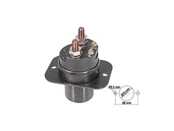 S&auml;hk&ouml;inen p&auml;&auml;virtakytkin 24V 300A