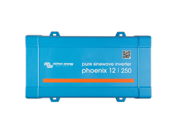 Victron Phoenix 12V 250VA VE.Direct invertteri