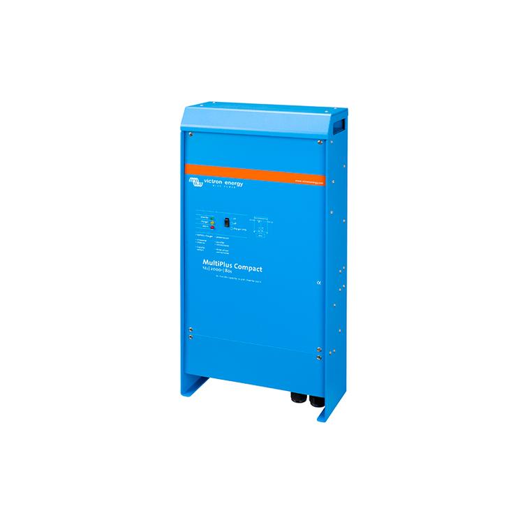 Victron Multiplus Compact 48V 5000VA 70A invertteri-laturi