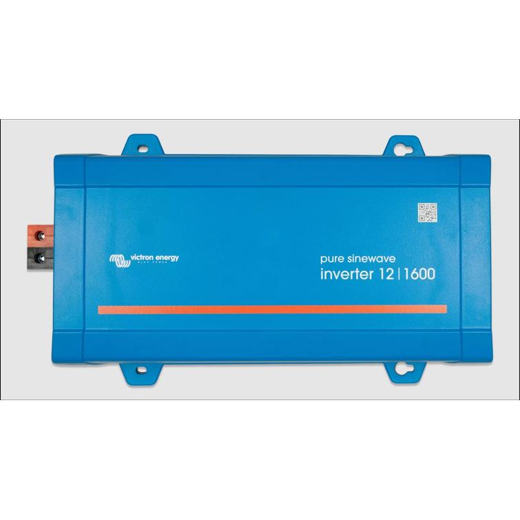Victron Phoenix 12V 1600VA siniaalto