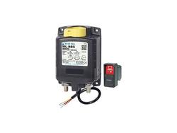 S&auml;hk&ouml;inen p&auml;&auml;virtakytkin 12V 500A 