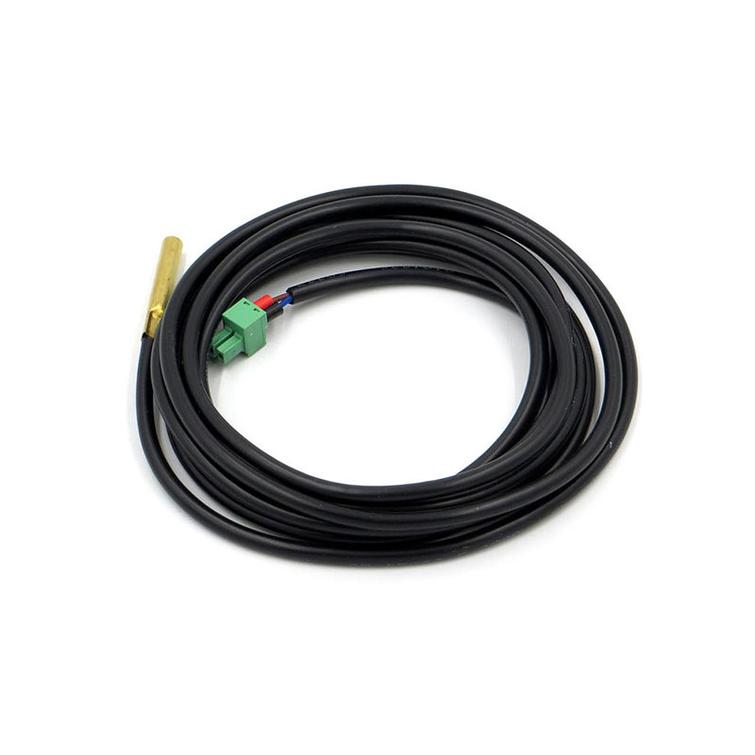 EPever ulkoinen l&auml;mp&ouml;anturi