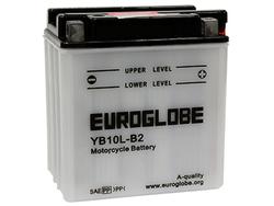Globe YB10L-B2 12V 11Ah