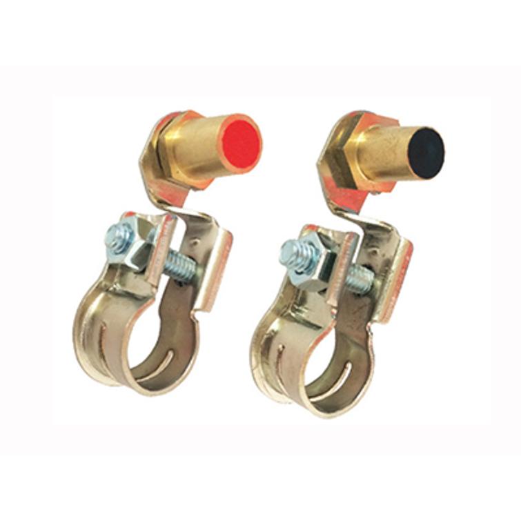 Adapterisarja akun navoille, SAE -> JIS