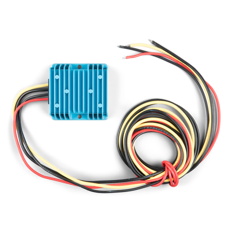 Victron Energy Orion DC-DC muunnin 24/12-10 ip67