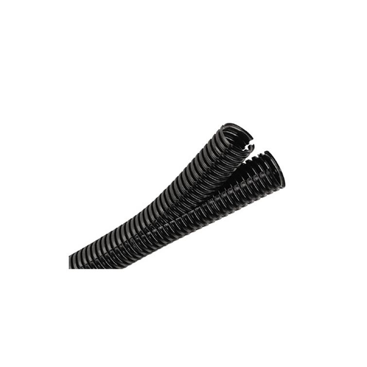 Suojaputki avattava kova polyamidi NW7, 50m