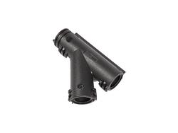 Suojaputken Y-liitin 10-10-10