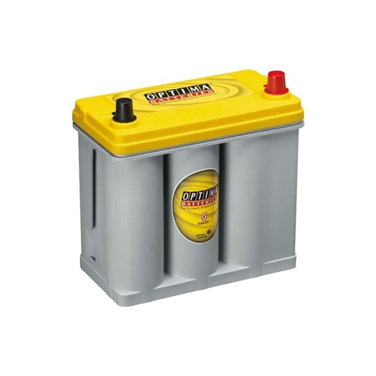 OPTIMA YT R 38Ah