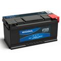 Woima Leisure 100Ah