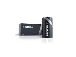 Duracell procell LR20 D 10kpl