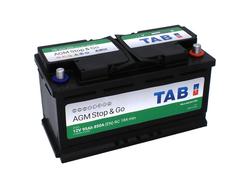 TAB AGM 95Ah 850A