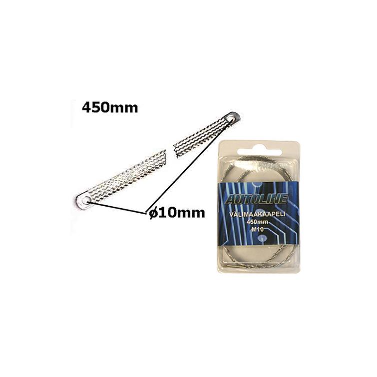 Välimaakaapeli 450mm