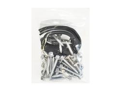 ORIMA Easy Rail ruuvit huopa/prof.