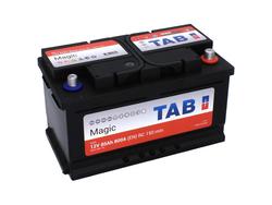 TAB 85Ah 800A