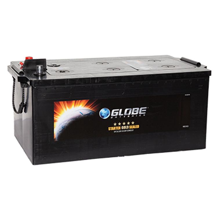 Globe 225Ah 1150A