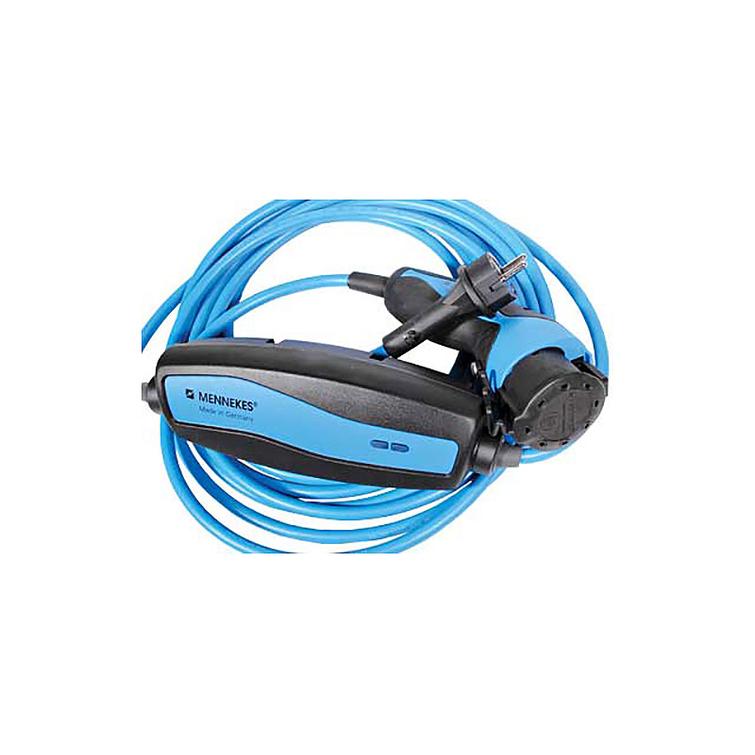 DEFA Latauskaapeli Mode2