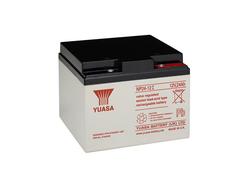 Yuasa NP24-12 12V 24Ah