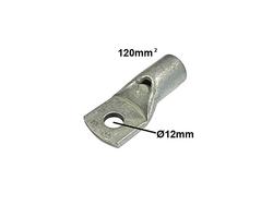 Kaapelikenk&auml; FIN 120mm&sup2; &Oslash;12mm