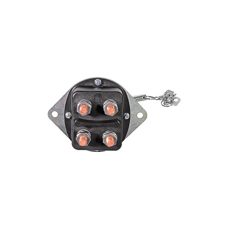 P&auml;&auml;virtakytkin 24V 250A