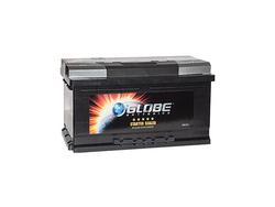 Powerline 75Ah 680A + / -