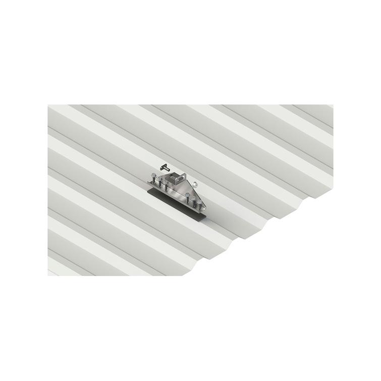 ORIMA Easy Rail kiinnike huopa-/profiilipeltikatto 